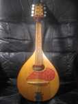 Mandolina instrument strunowy