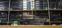 CD програвач Sony CDP-591