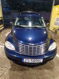 Chrysler PT Cruiser