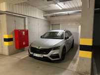 Skoda Octavia Skoda Octavia IV RS 2.0 TDI 200 KM 4x4, gwarancja, faktura VAT