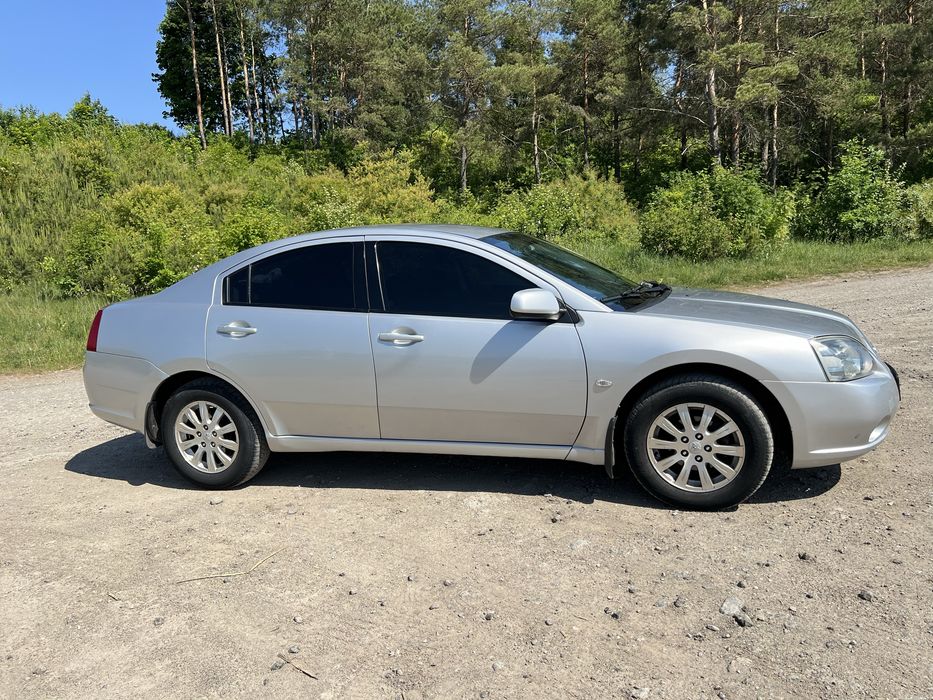 Продам своє авто