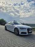 Audi A6 C7 2017 • 2.0 TFSI 252 KM • Automat