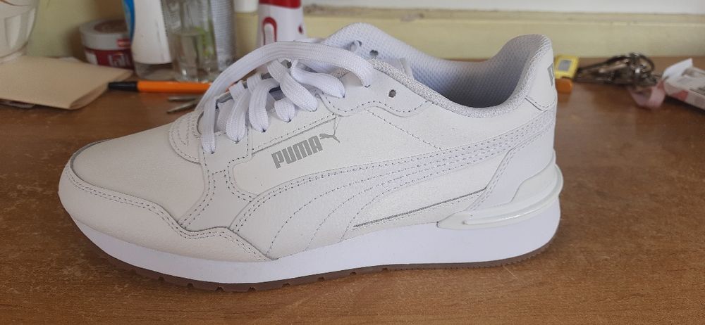 Кроссовки женские Puma