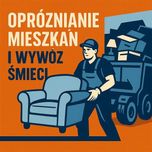 Wywóz gruzu | Opróżnianie mieszkań | Utylizacja odpadów