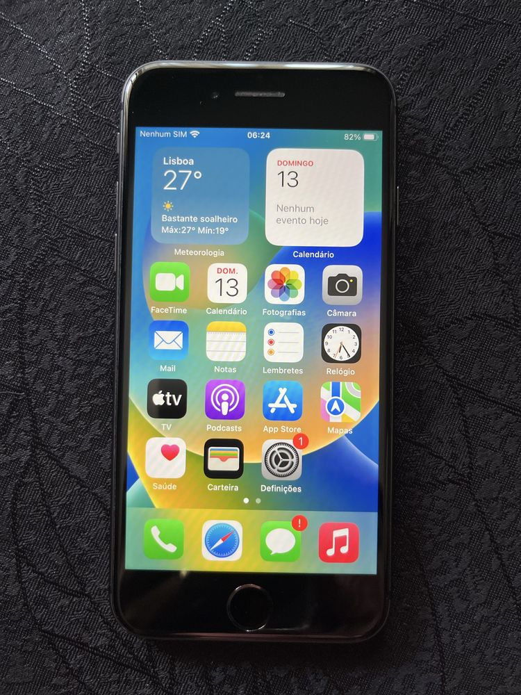 Iphone 8 64 gb.