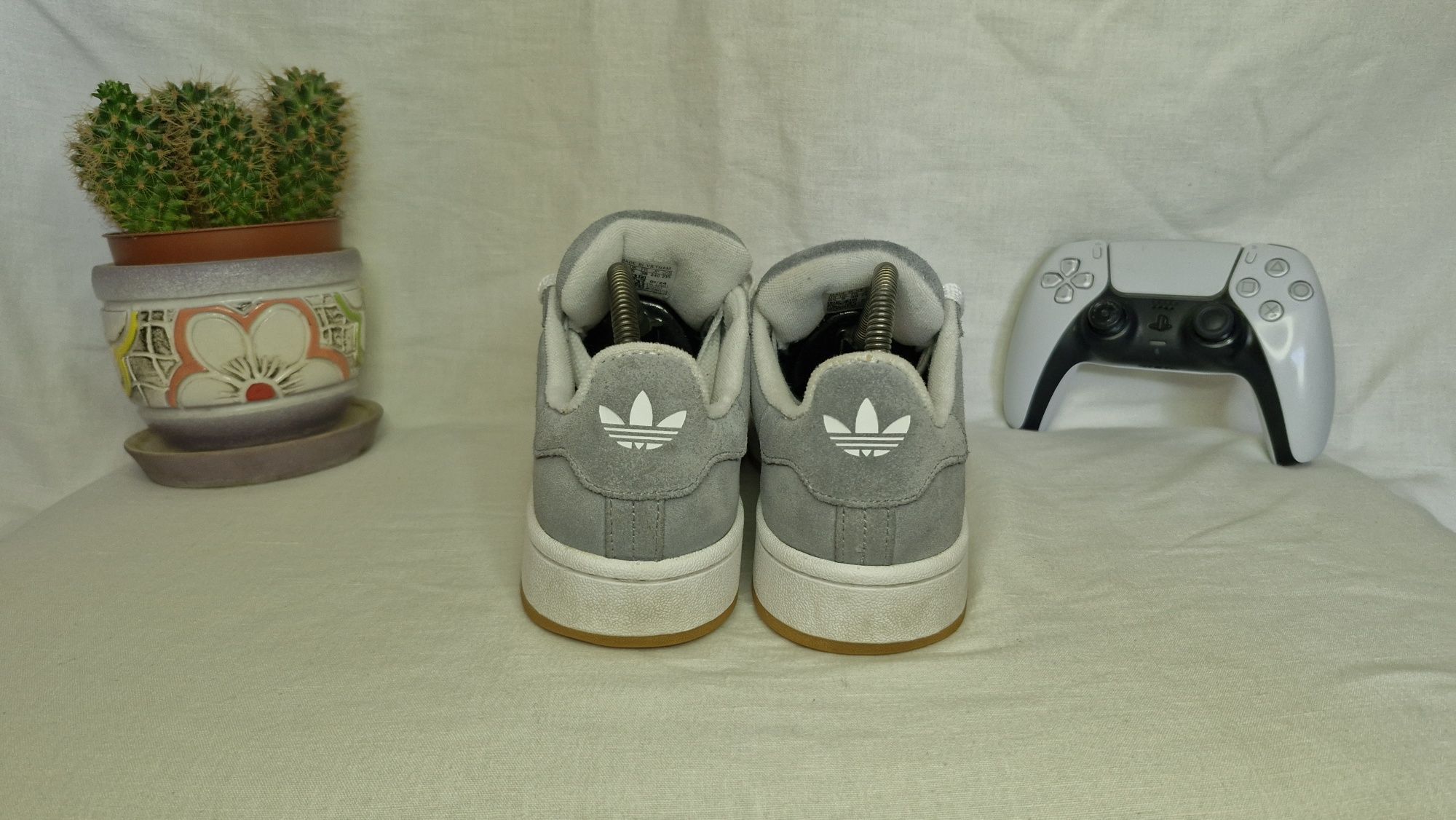 Кеди Adidas Campus.Розмір 38