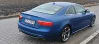 Audi A5 3.0tdi quattro