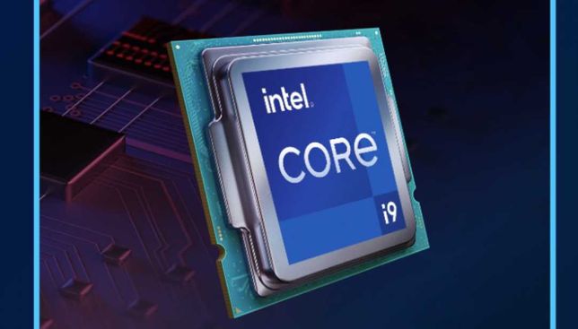 Процесор Intel Core i9 11900K 3.8GHz скальп / 16MB s1200 BOX KLAVAcomp