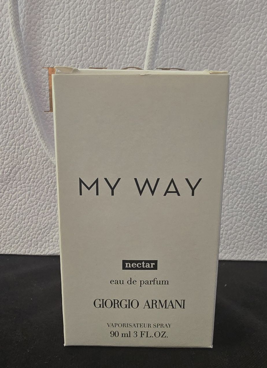Giorgio Armani My way nectar 90 ml.