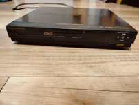 Odtwarzacz DVD, MP3, USB, Manta