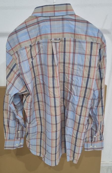 Camisa Marca Diggle's Sport Londres Tamanho M ver fotos