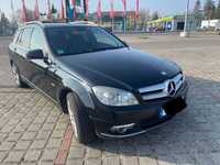 Mercedes C180 W-204 Kompressor Blue Efficiency