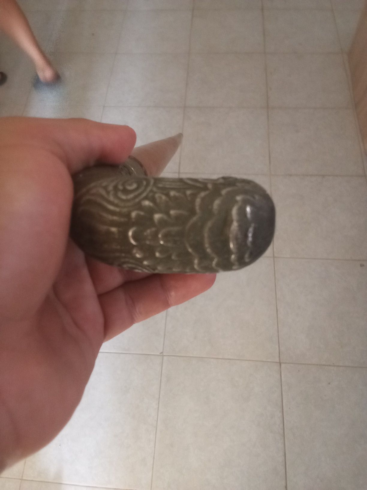Bengala pouco uso