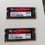 Pamięci RAM DDR 4 Sodimm 16GB x-star