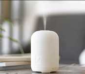 Haven dyfuzor ultradźwiękowy ceramiczny Young Living nowy