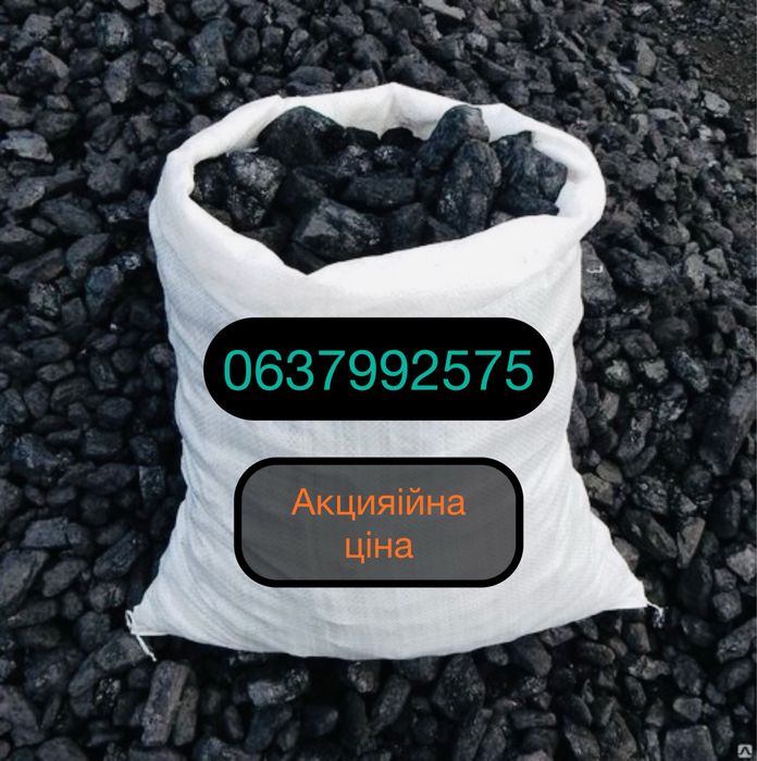 Найкраще полум'яне вугілля. Пламенный уголь Дг 13-100.