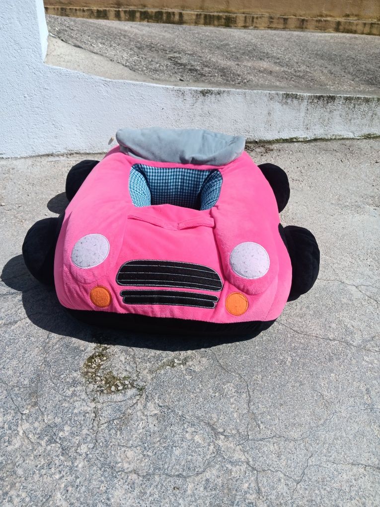 Pufe de criança  mini
