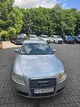 Audi A6 c6 2005 2.4 LPG