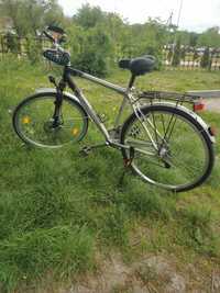 Продам велосипеж LaStrada
