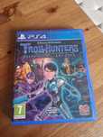 Gra ps4 " Łowcy troli" Troll hunters w b.dobrym stanie.