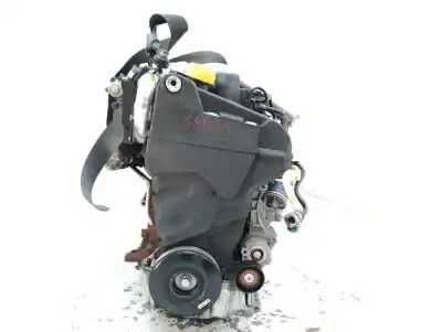 Motor Renault Scenic, Megane 1.5 DCi 106 CV K9K732