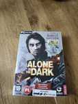 Gra Alone in the Dark Wersja Polska PC DVD-ROM NOWA