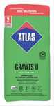 Klej do siatki i styropianu Atlas Grawis U