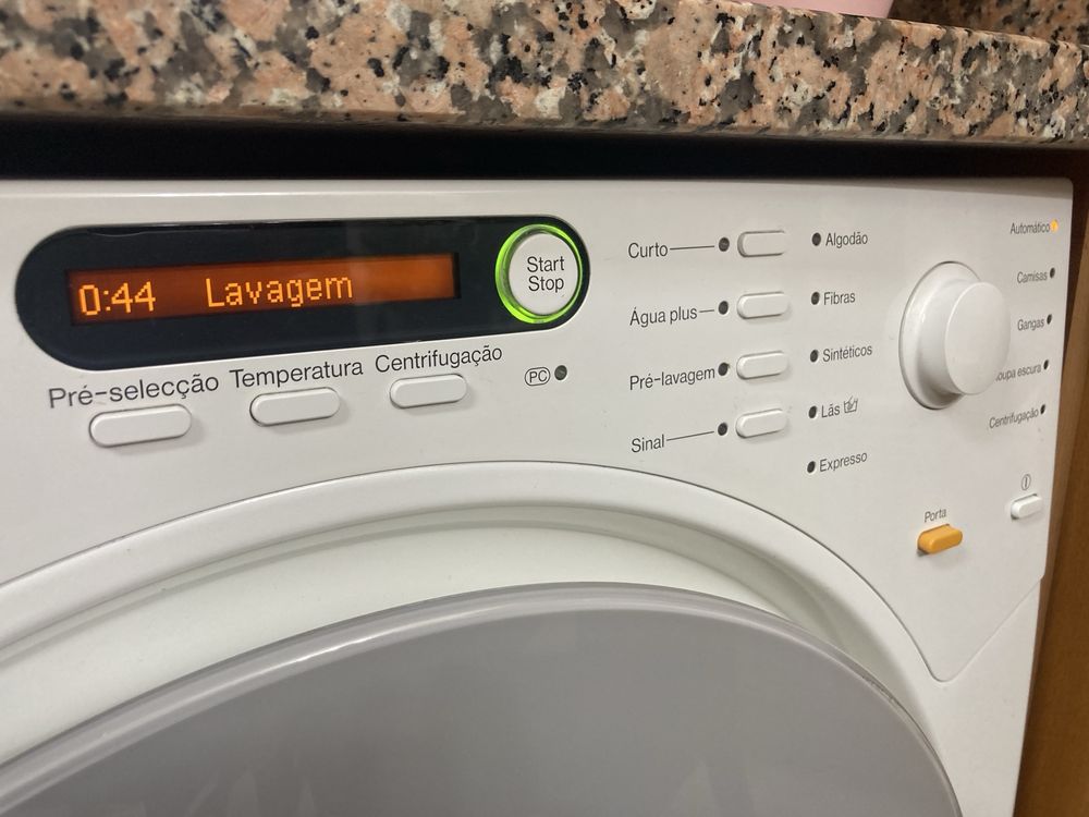 Miele wonder em excelente estado