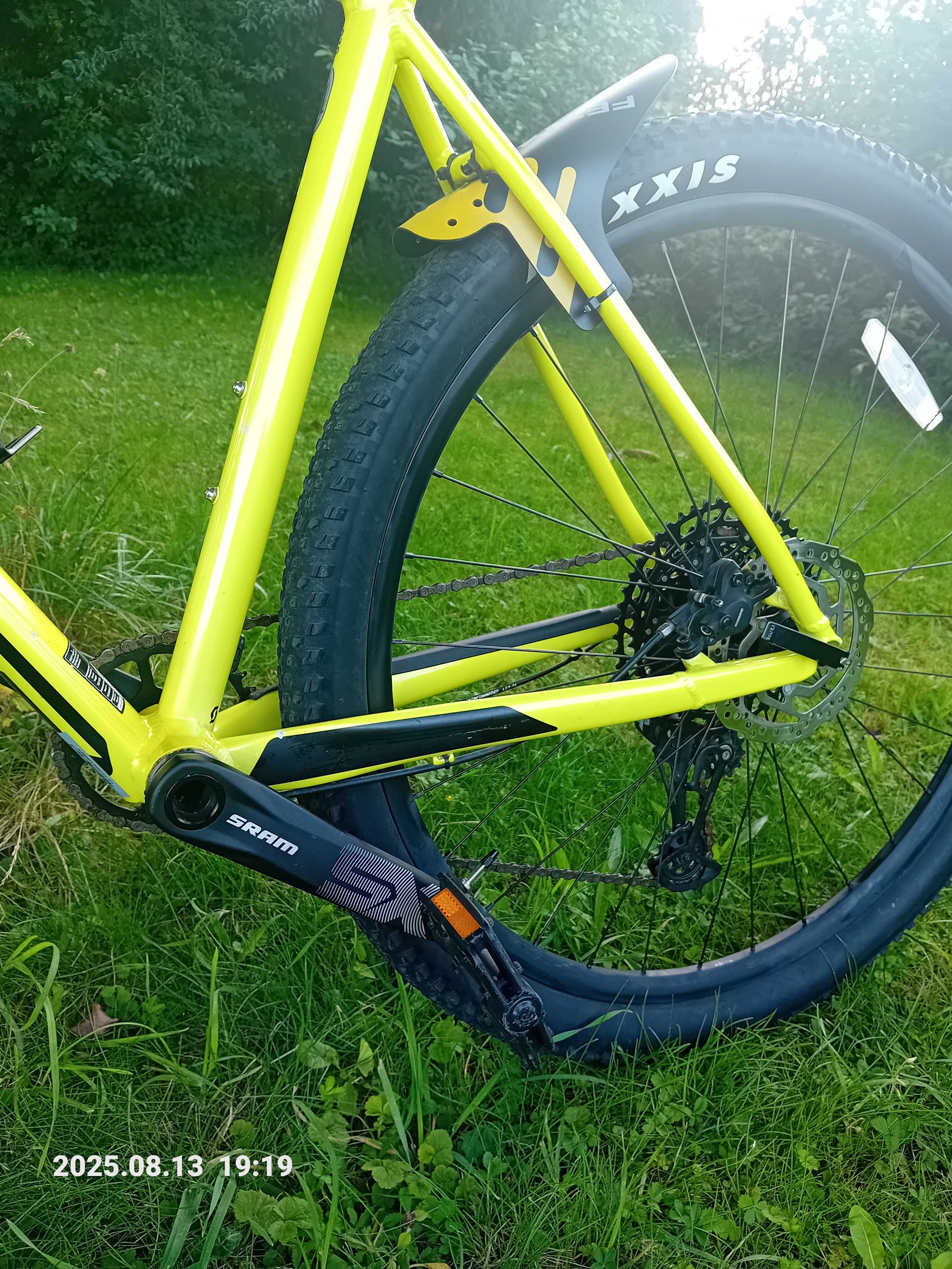 Scott Scale 970 29 cali XL 2022  1x12