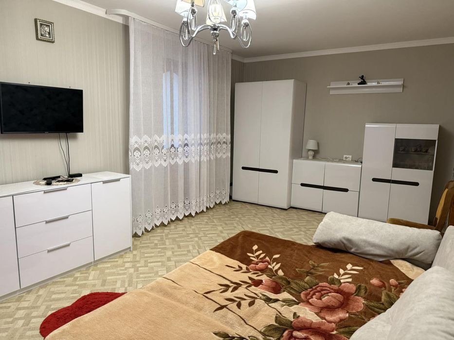 Здам квартиру подобово, погодинно