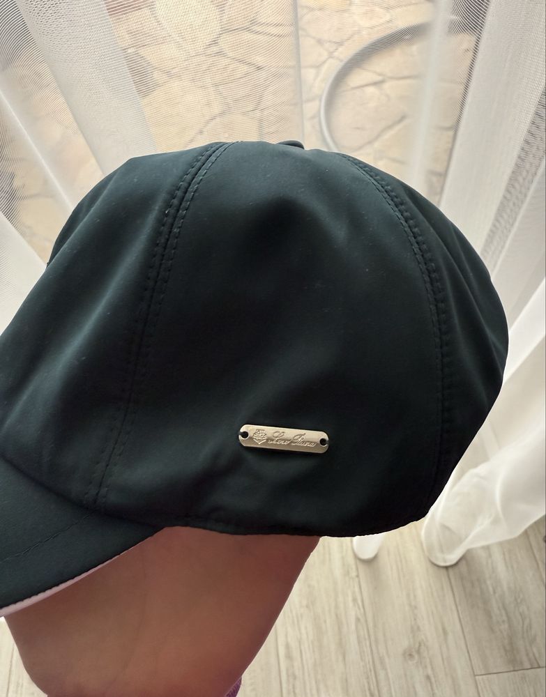 Кепка Loro Piana