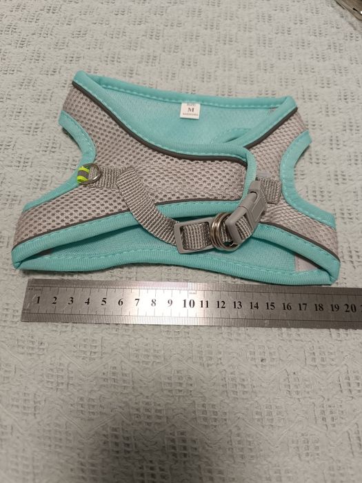 Шлея для маленького песика