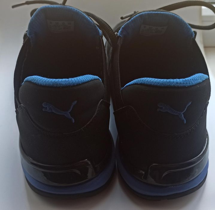 Кросовки Puma Archtec