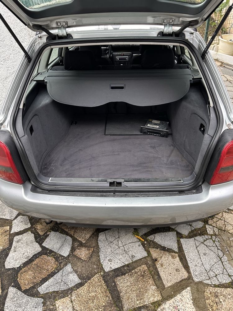 Audi A4 B5 Avant