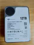 Disco Rigido HDD Seagate 12TB SE