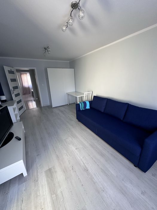 Mieszkanie 3 pokoje 72mkw Traugutta/Łukasińskiego