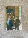 O Clube dos Sete, de Enid Blyton (PORTES INCLUÍDOS)