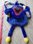 Plecak Huggy Wuggy
