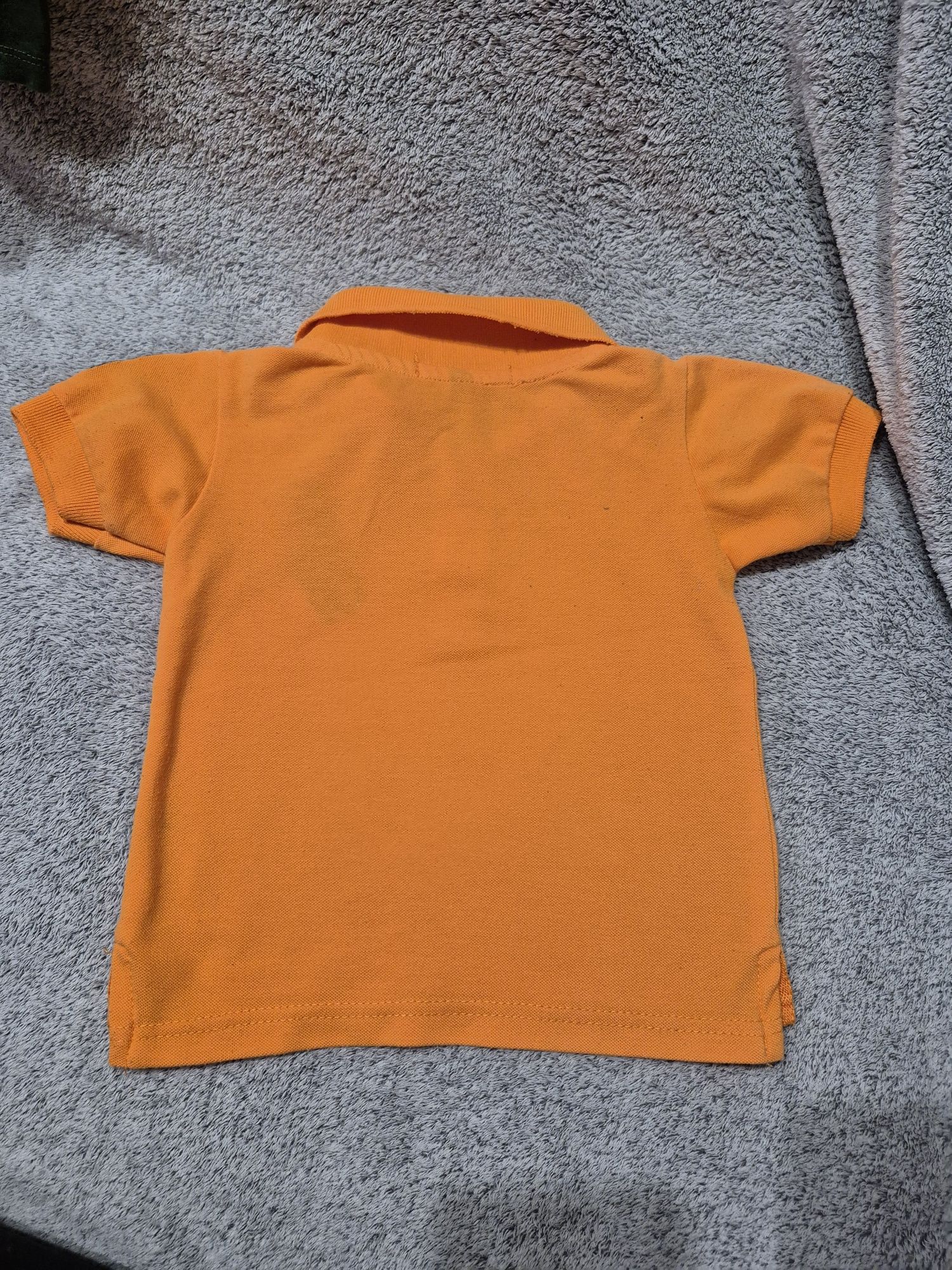 Koszulka polo, Ralph Lauren, r.80