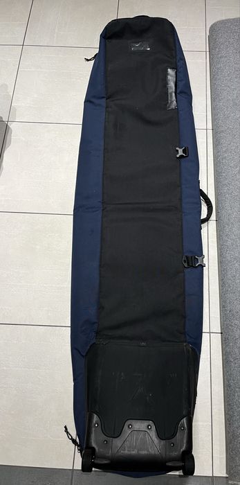 Чохол на колесах Burton 181, чехол