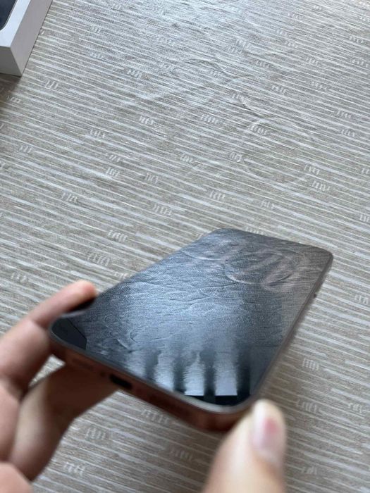 iPhone 16 pro max 256gb