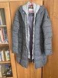 куртка пальто Cropp р. М