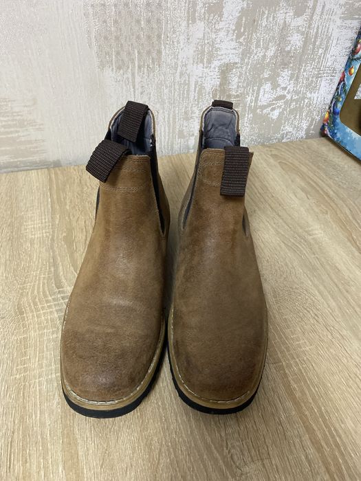 Ботінки чоловічі