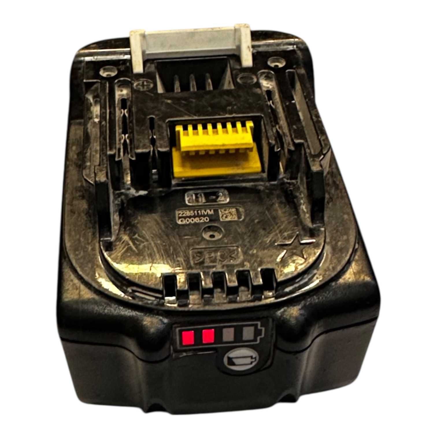 Akumulator 18V 3Ah do Makita BL1830B