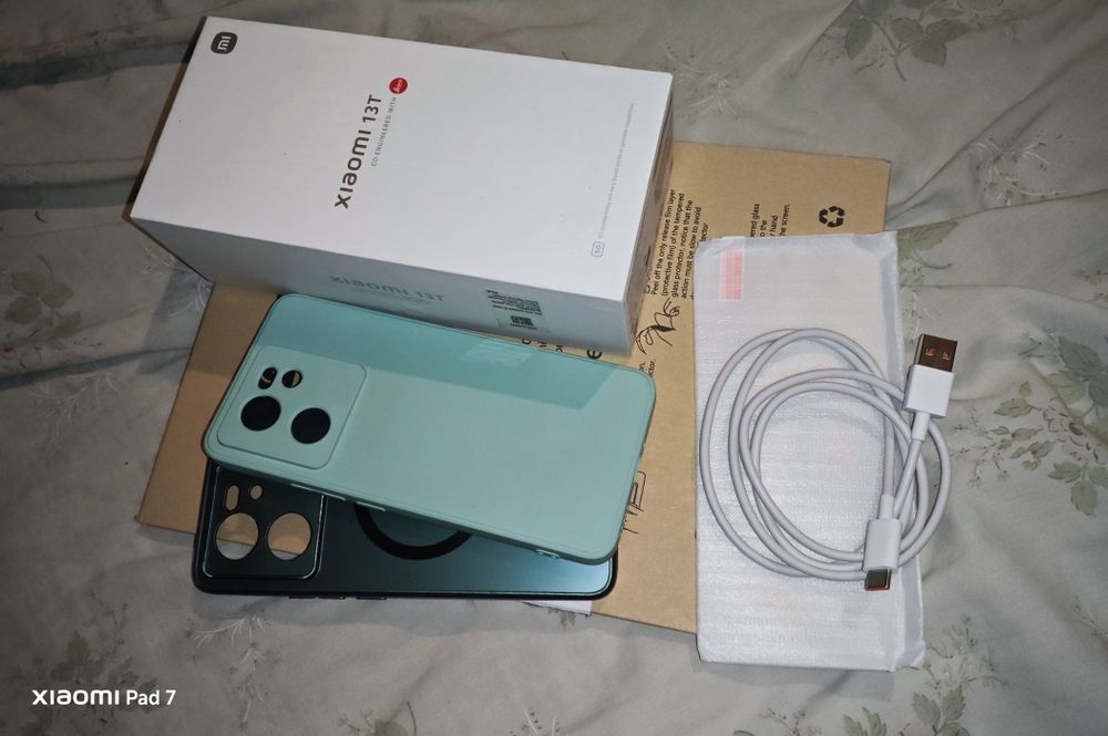 Xiaomi 13T 256gb
