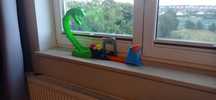 Tor hot wheels Jadowita kobra