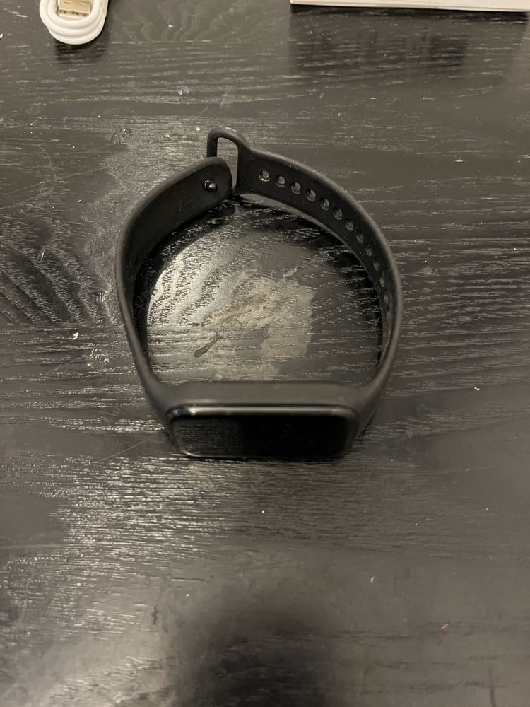 Xiaomi Redmi Smart Band 2 + 3 pulseiras
