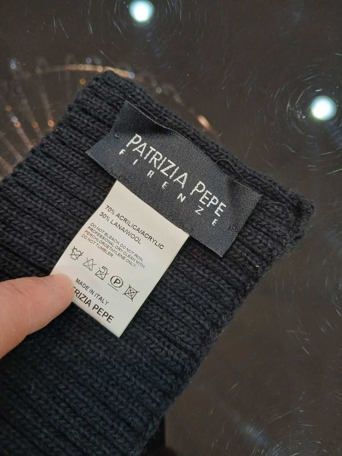 Горжетка, бренд "Patrizia Pepe", 100% оригинал