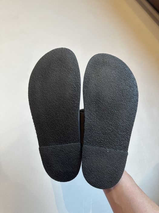 Сандали Massimo Dutti ст. 26.5 см