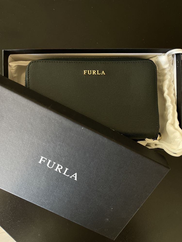 Гаманець Furla